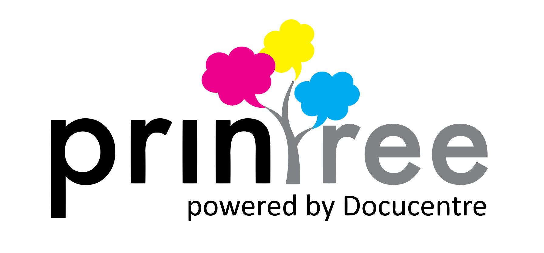 Winner small image - The DocuCentre PrinTree TT
